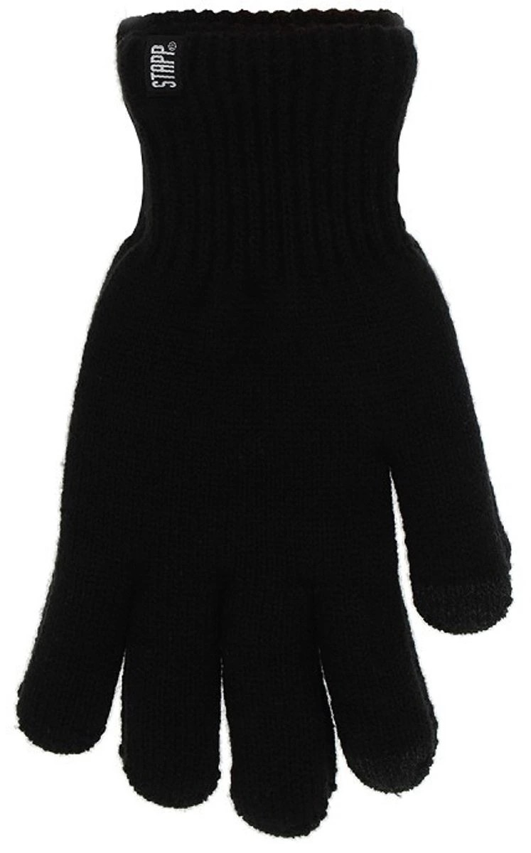 STAPP Thermo Handschoenen kopen? Warm & Duurzaam tot -10°C STAPP Thermo Handschoenen kopen? Warm & Duurzaam tot -10°C