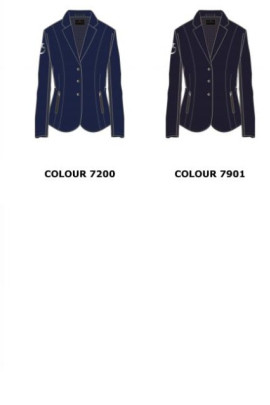 Cavalleria Toscana Tech Knit Dames Rijjasje Cavalleria Toscana Tech Knit Dames Rijjasje