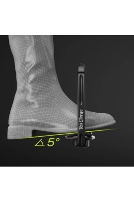 Tech Stirrups Venice EVO Plus Veiligheidsstijgbeugels | Veilig & stijlvol Tech Stirrups Venice EVO Plus Veiligheidsstijgbeugels | Veilig & stijlvol