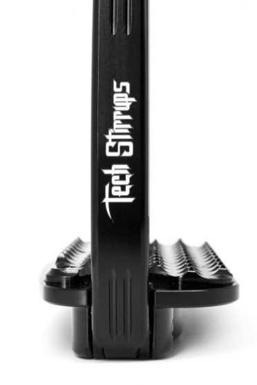 Tech Stirrups Venice Dressage Sloped Veiligheidsstijgbeugels | Veilig & stijlvol Tech Stirrups Venice Dressage Sloped Veiligheidsstijgbeugels | Veilig & stijlvol