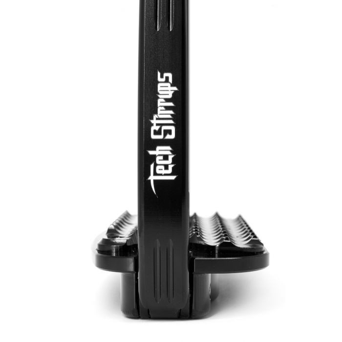 Tech Stirrups Venice Dressage Sloped Veiligheidsstijgbeugels | Veilig & stijlvol Tech Stirrups Venice Dressage Sloped Veiligheidsstijgbeugels | Veilig & stijlvol