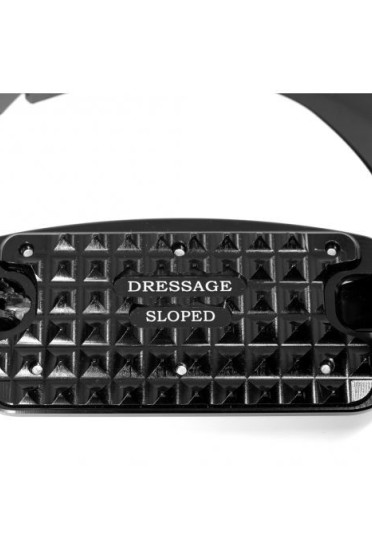 Tech Stirrups Venice Dressage Sloped Veiligheidsstijgbeugels | Swarovski Tech Stirrups Venice Dressage Sloped Veiligheidsstijgbeugels | Swarovski