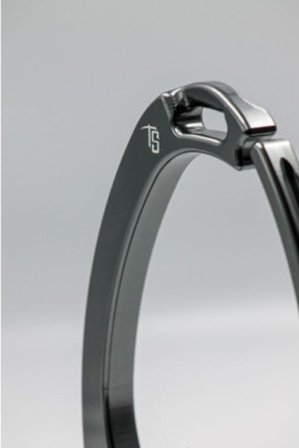 Tech Stirrups Venice Dressage Plus Veiligheidsstijgbeugels | Swarovski Tech Stirrups Venice Dressage Plus Veiligheidsstijgbeugels | Swarovski