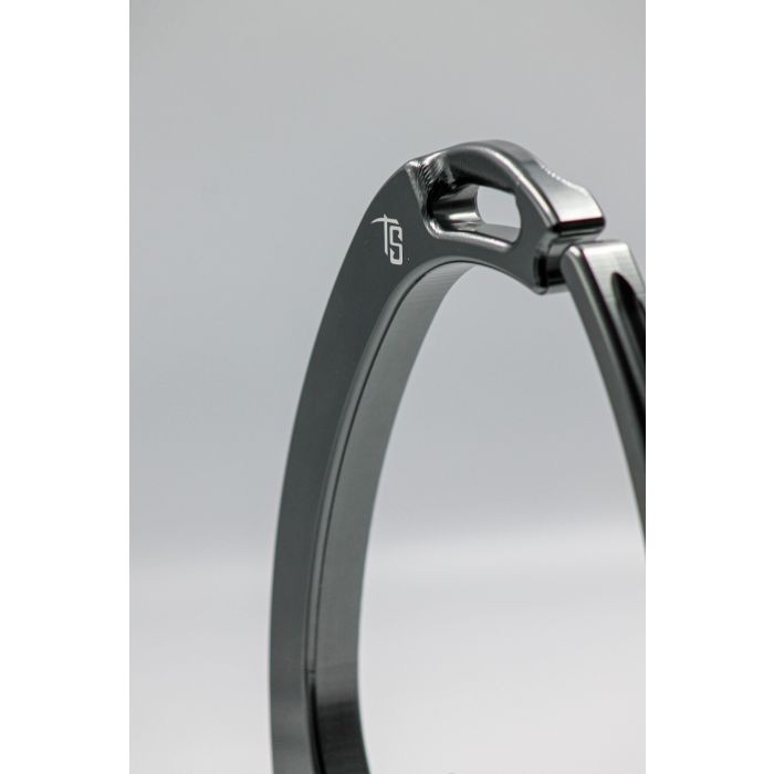 Tech Stirrups Venice Dressage Plus Veiligheidsstijgbeugels | Swarovski Tech Stirrups Venice Dressage Plus Veiligheidsstijgbeugels | Swarovski
