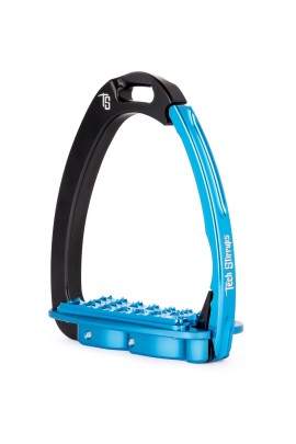 Tech Stirrups Venice EVO Sloped Veiligheidsstijgbeugels | Veilig & stijlvol