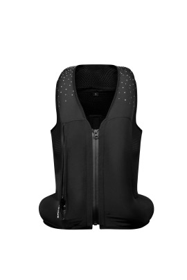 Ontdek het Seaver Airbagvest Crystal Rain – Maximale veiligheid & Stijl Ontdek het Seaver Airbagvest Crystal Rain – Maximale veiligheid & Stijl