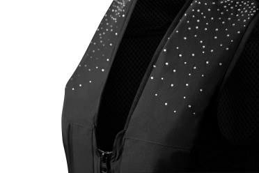 Ontdek het Seaver Airbagvest Crystal Rain – Maximale veiligheid & Stijl Ontdek het Seaver Airbagvest Crystal Rain – Maximale veiligheid & Stijl