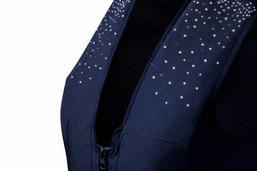 Discover the Seaver Airbag Vest Crystal Rain – Maximum Safety & Comfort Discover the Seaver Airbag Vest Crystal Rain – Maximum Safety & Comfort