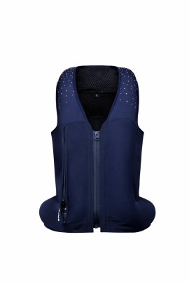 Ontdek het Seaver Airbagvest Crystal Rain – Maximale Veiligheid Ontdek het Seaver Airbagvest Crystal Rain – Maximale Veiligheid