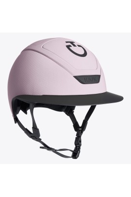 Cavalleria Toscana Star Lady KASK Cap | Violet Ice