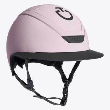 Cavalleria Toscana Star Lady KASK Cap | Violet Ice Cavalleria Toscana Star Lady KASK Cap | Violet Ice