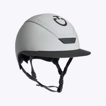 Cavalleria Toscana Star Lady KASK Cap | Belgian Block Cavalleria Toscana Star Lady KASK Cap | Belgian Block