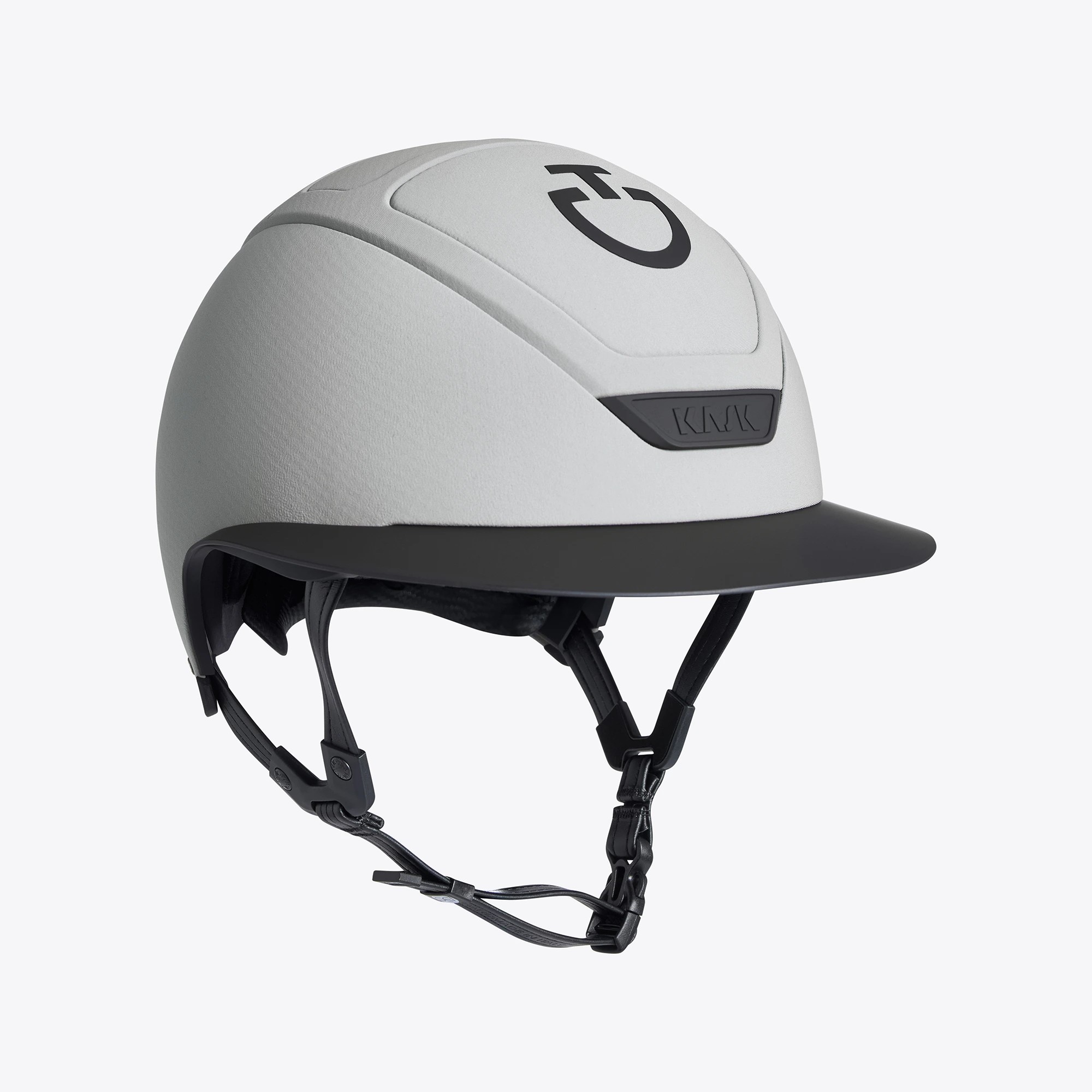 Cavalleria Toscana Star Lady KASK Cap | Belgian Block Cavalleria Toscana Star Lady KASK Cap | Belgian Block