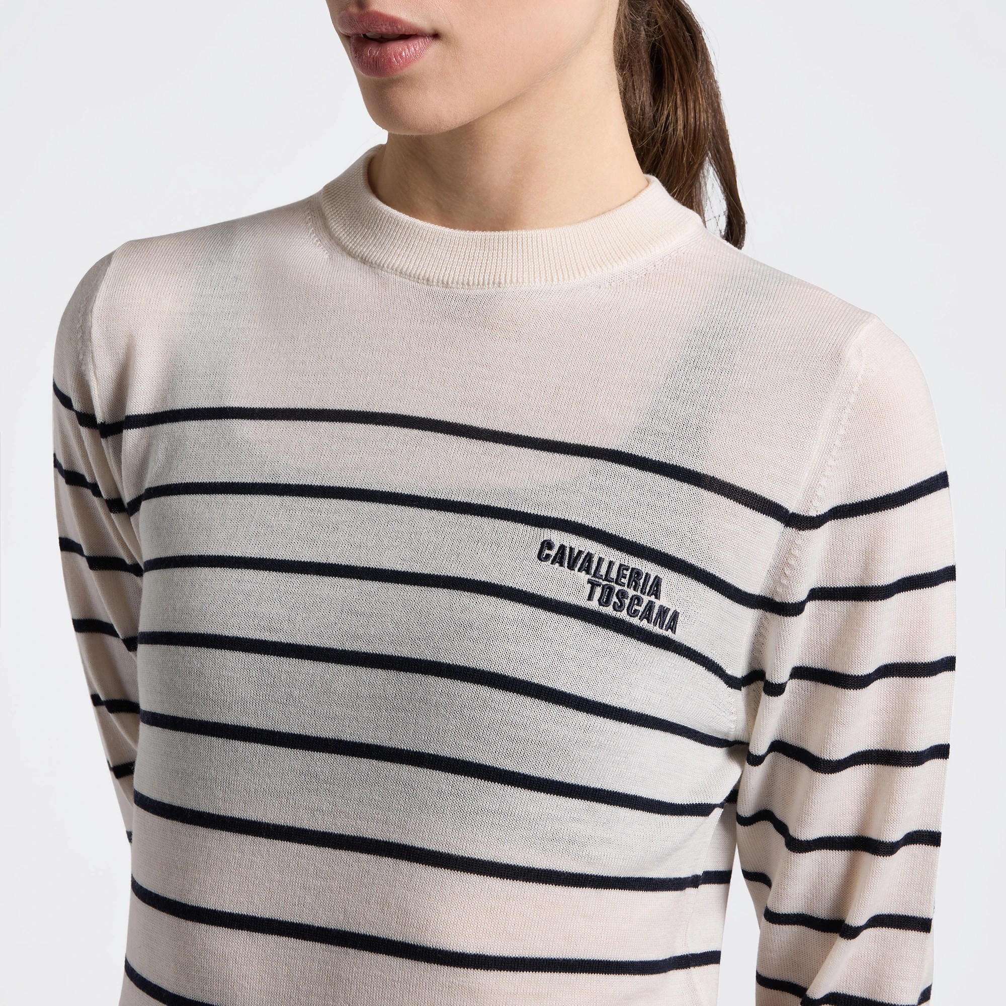 Cavalleria Toscana summer collection SS26 | Shop now Cavalleria Toscana summer collection SS26 | Shop now
