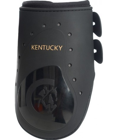 Kentucky Fetlock Boots Elastic