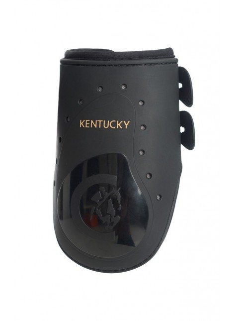 Kentucky Fetlock Boots Elastic