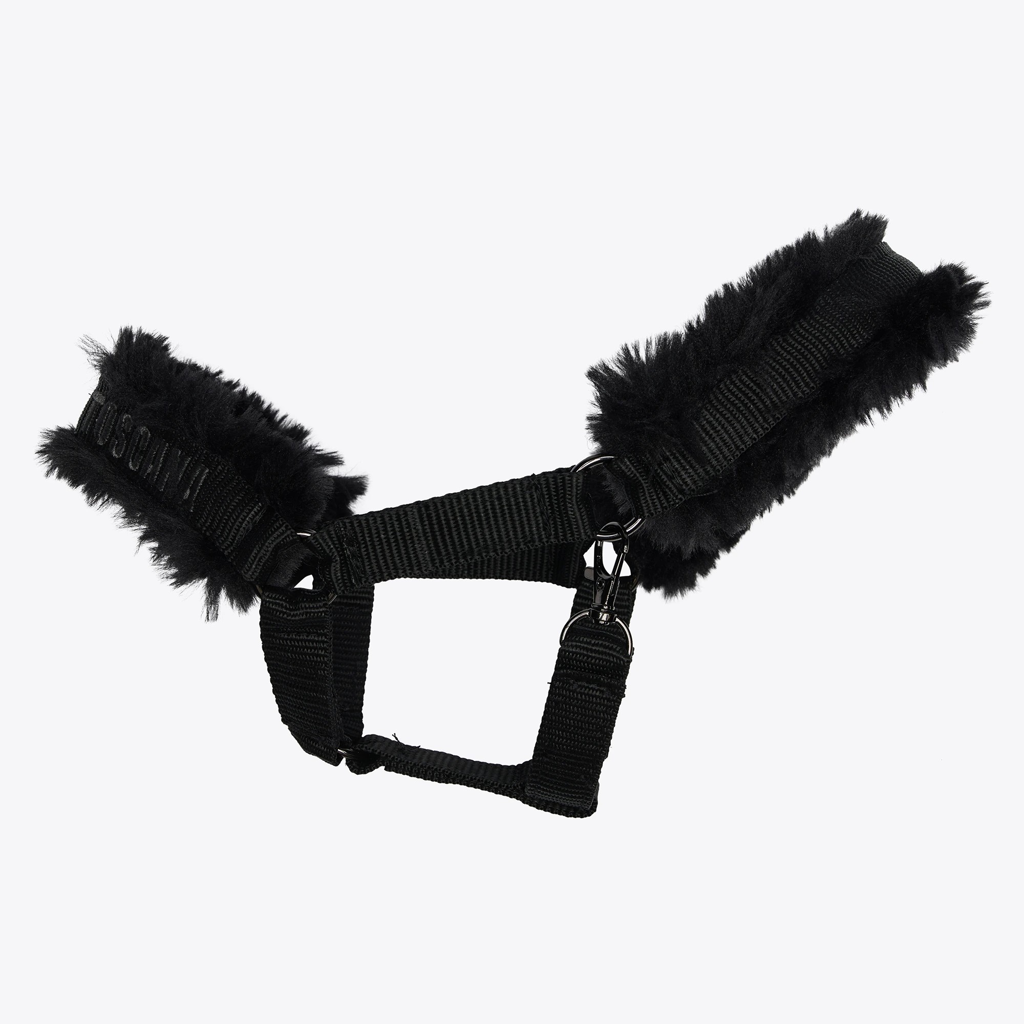 Cavalleria Toscana Hobby Horse Halster | Zwart Cavalleria Toscana Hobby Horse Halster | Zwart