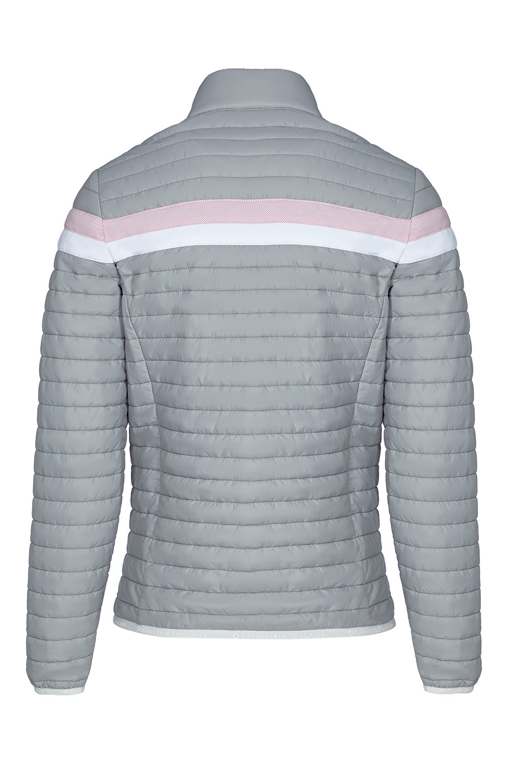 Cavalleria Toscana Ultralight Packable Quilted Jacket Cavalleria Toscana Ultralight Packable Quilted Jacket