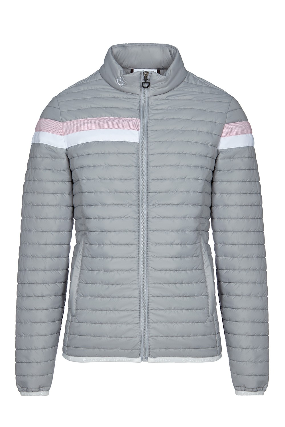 Cavalleria Toscana Ultralight Packable Quilted Jacket Cavalleria Toscana Ultralight Packable Quilted Jacket