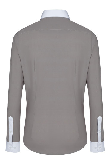 Cavalleria Toscana Guibert Shirt L/S Cavalleria Toscana Guibert Shirt L/S
