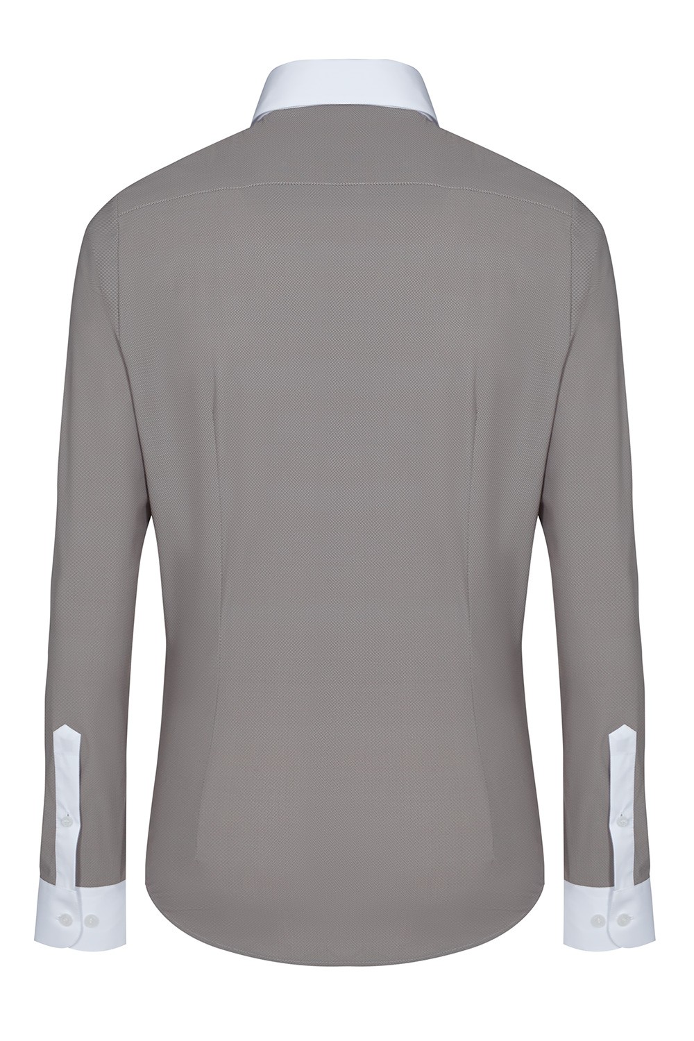 Cavalleria Toscana Guibert Shirt L/S Cavalleria Toscana Guibert Shirt L/S