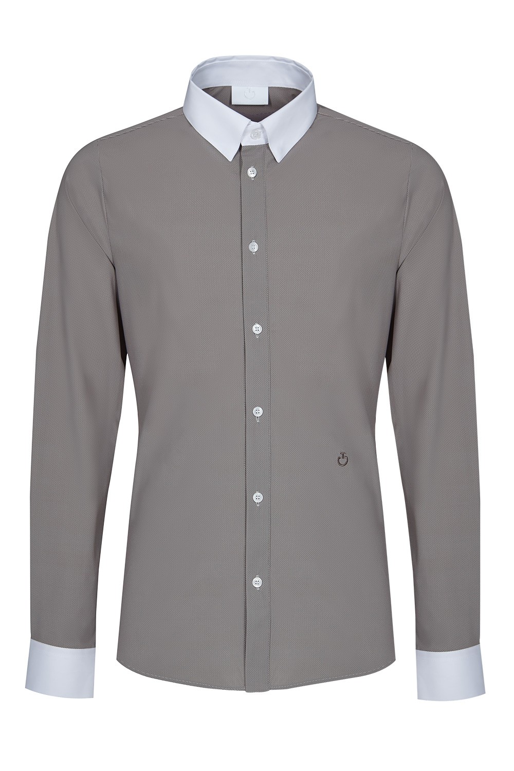 Cavalleria Toscana Guibert Shirt L/S Cavalleria Toscana Guibert Shirt L/S