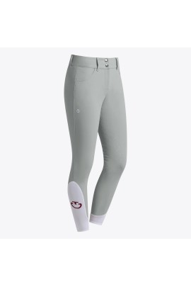 Cavalleria Toscana American Dames Rijbroek Full Grip | Belgian Block