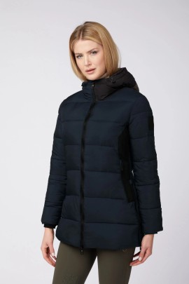 Vestrum Cordoba Jas | Navy | Elegant & Warm | Koop Nu