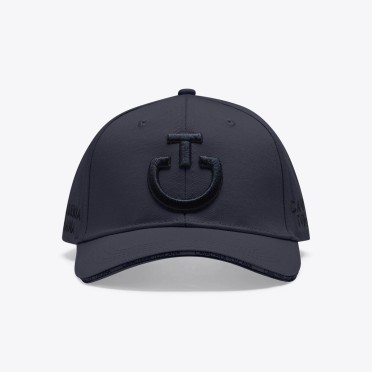 Cavalleria Toscana Unisex Pet | Charcoal - Zwart Cavalleria Toscana Unisex Pet | Charcoal - Zwart
