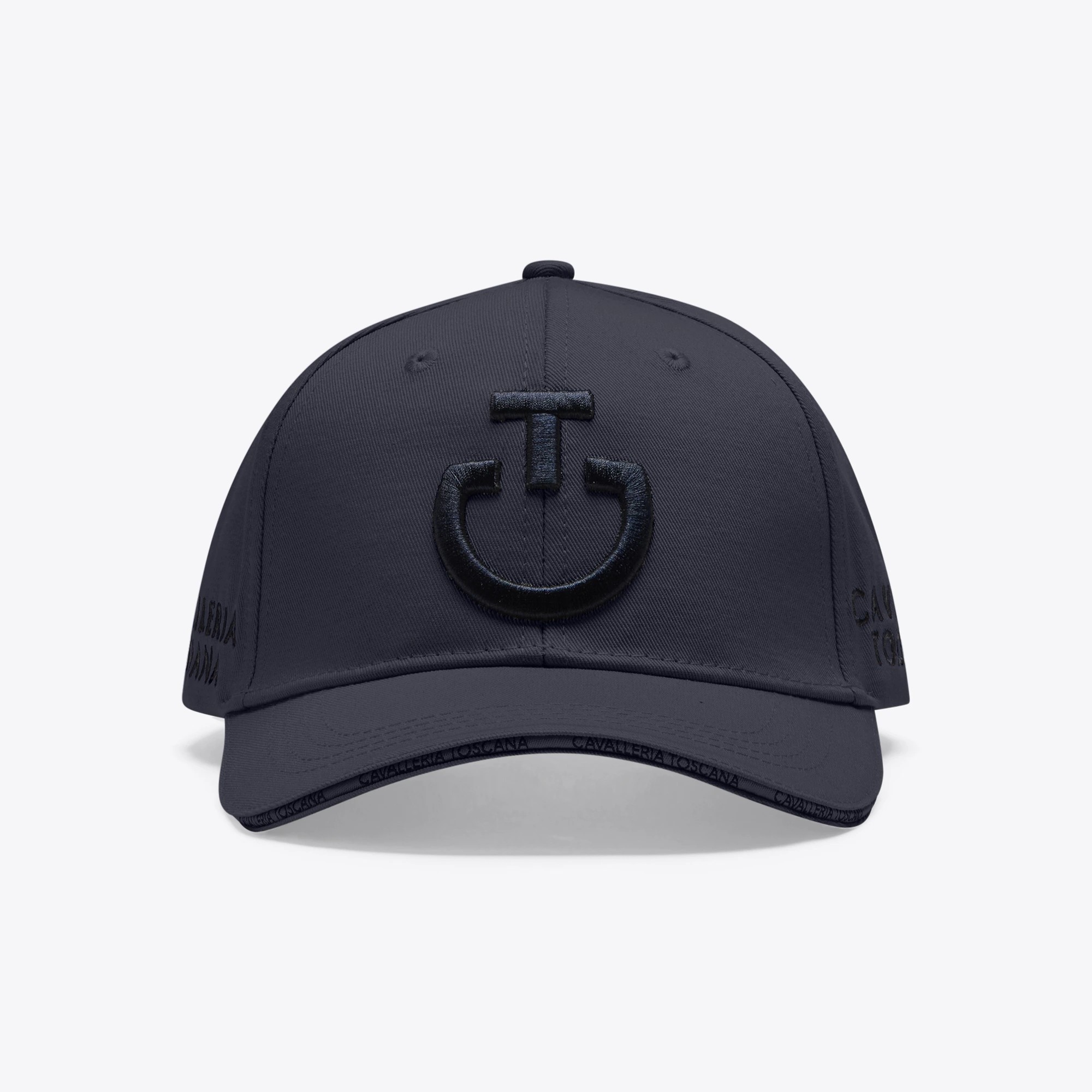 Cavalleria Toscana Unisex Pet | Charcoal - Zwart Cavalleria Toscana Unisex Pet | Charcoal - Zwart