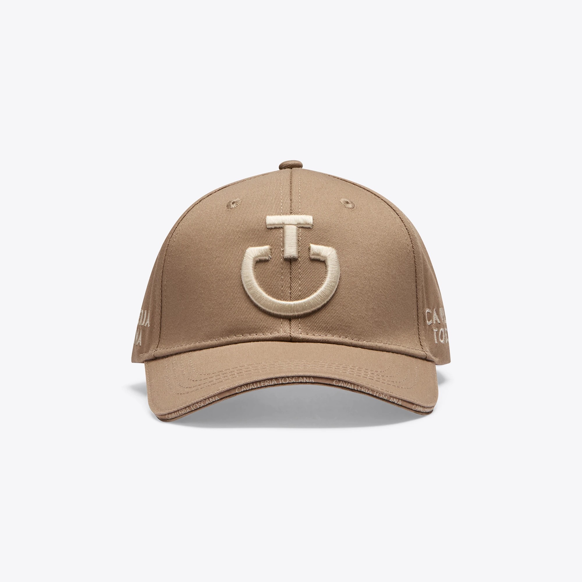 Cavalleria Toscana Unisex Cap | Brush - Brich