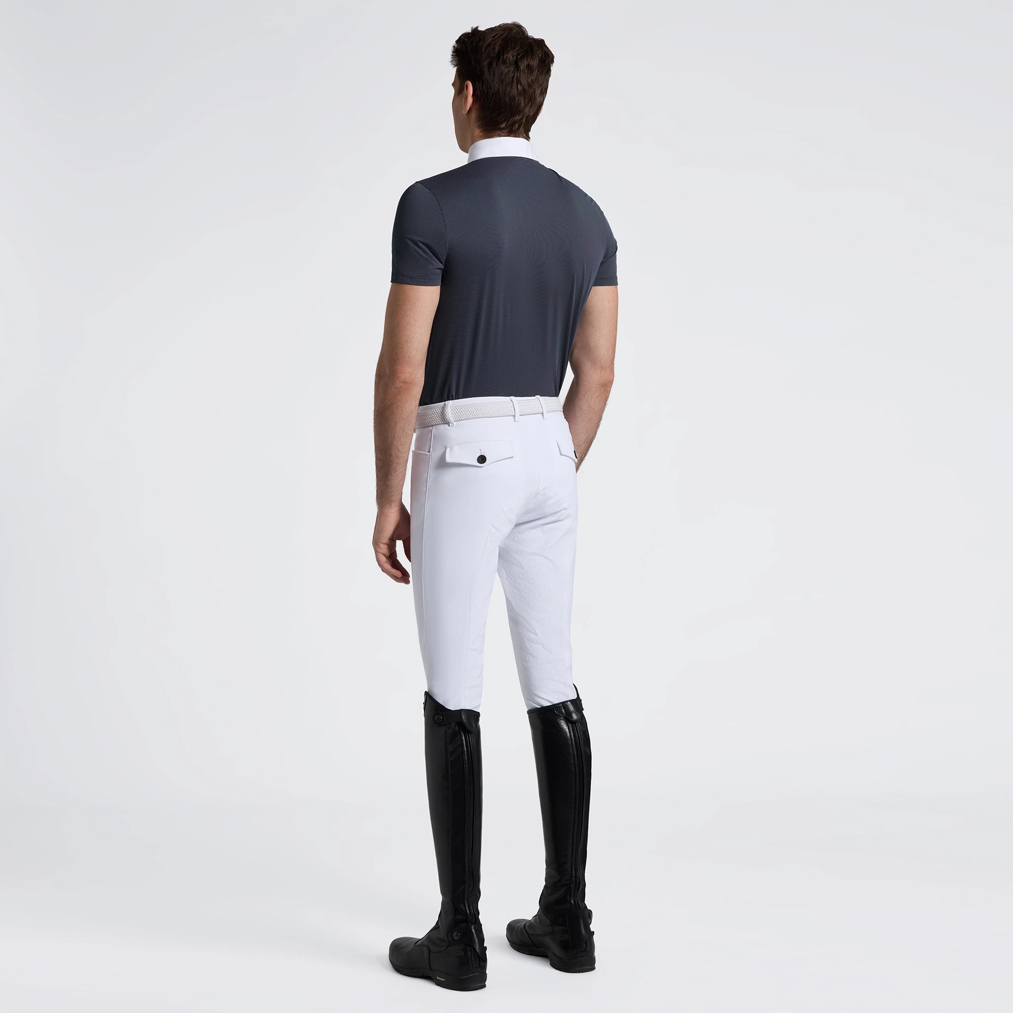 Cavalleria Toscana zomercollectie SS26 | Shop nu Cavalleria Toscana zomercollectie SS26 | Shop nu