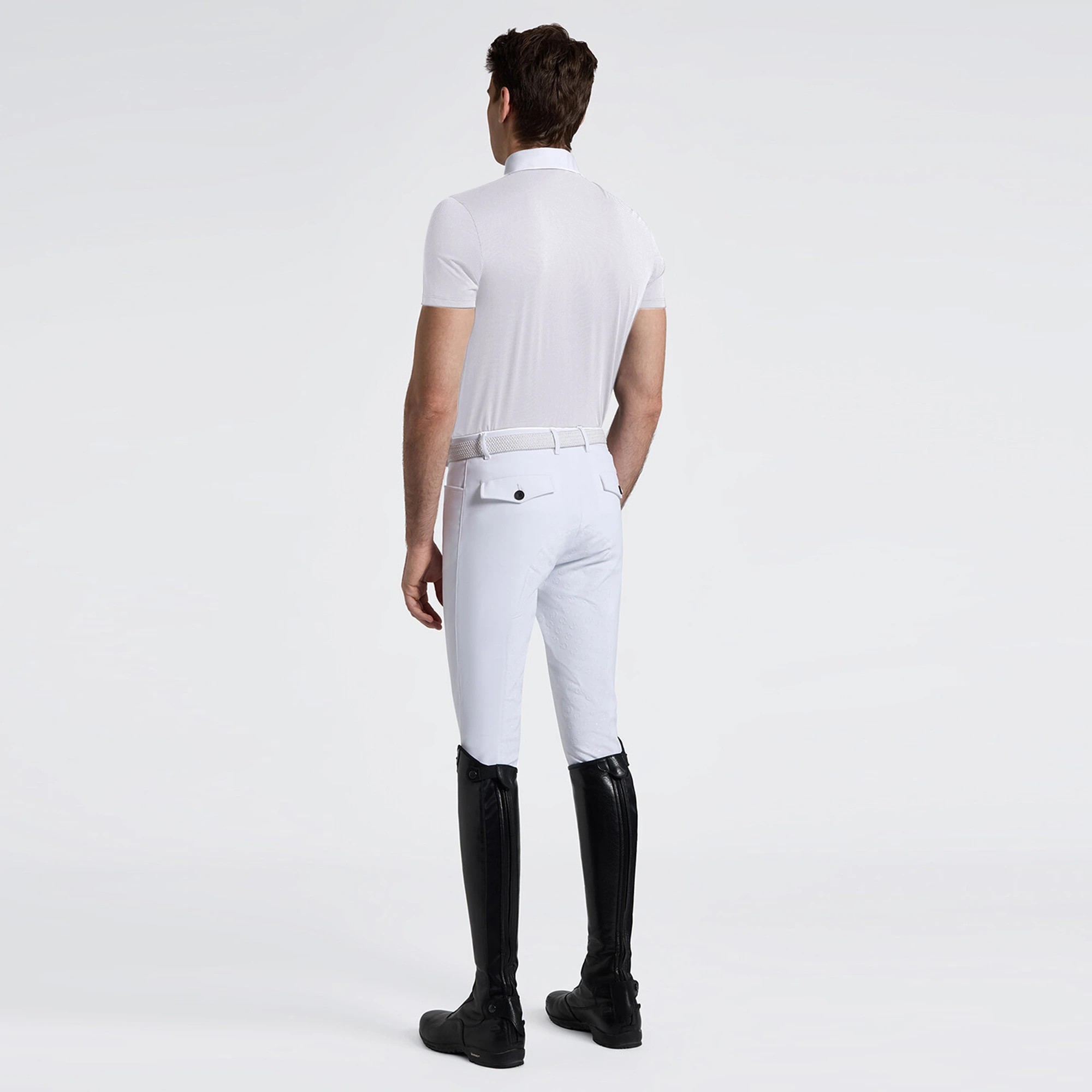 Cavalleria Toscana zomercollectie SS26 | Shop nu Cavalleria Toscana zomercollectie SS26 | Shop nu
