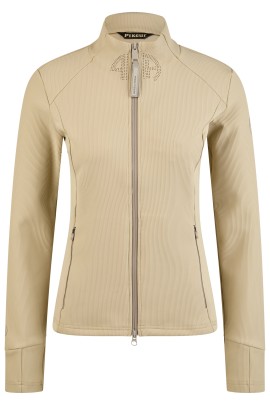 Pikeur Athleisure Function Dames Vest | Frosted Sage