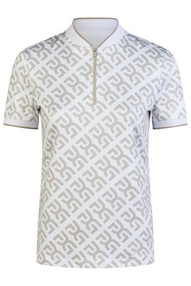 Pikeur The Core Zip Women's Training Shirt | Beige