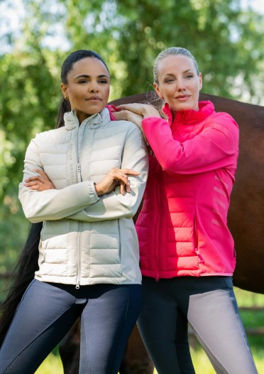 Pikeur zomercollectie 2026 | Shop nu Pikeur zomercollectie 2026 | Shop nu