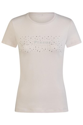 Pikeur Selection Cotton Women's Shirt | Soft Lilac