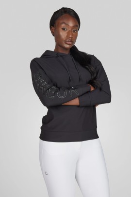 Pikeur Selection Women's Hoodie | Black