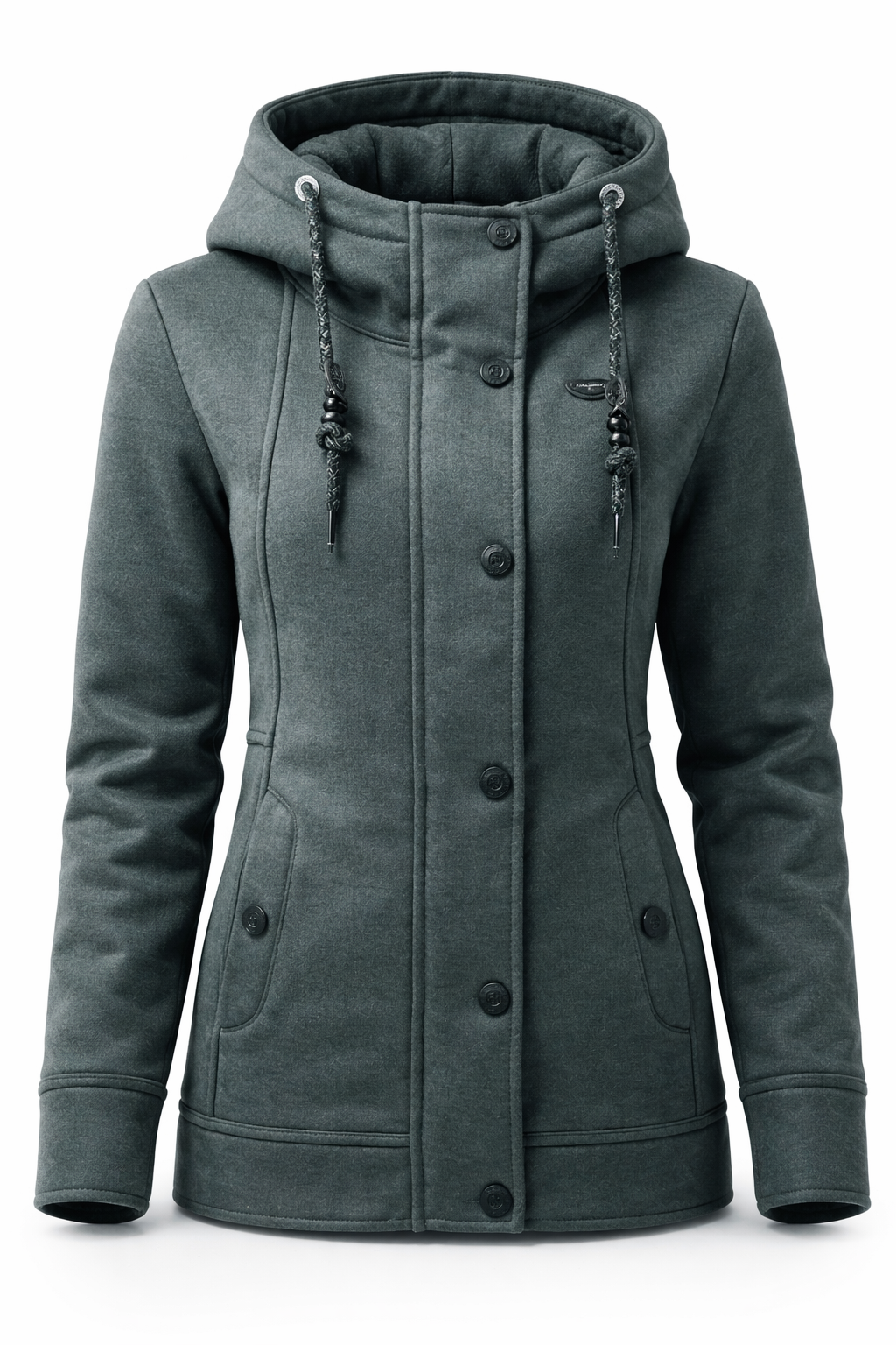 Ragwear Jas Enrica Antraciet kopen? - verkrijgbaar Ragwear Jas Enrica Antraciet kopen? - verkrijgbaar