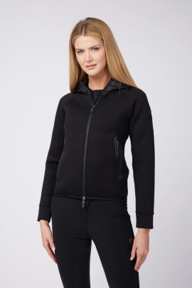 Vestrum Huelva Women's Cardigan | Black
