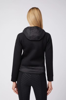 Vestrum Huelva Vest Zwart Dames | Shop Nu Vestrum Huelva Vest Zwart Dames | Shop Nu