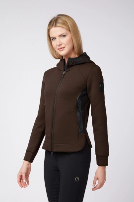 Vestrum Vaasa Dames Vest | Bruin
