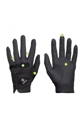 Hirzl Basic Training Handschoenen Zwart | Grip & Comfort | Shop Nu!
