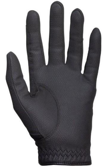 Hirzl Basic Training Gloves Black | Grip & Comfort | Ridershouse Hirzl Basic Training Gloves Black | Grip & Comfort | Ridershouse
