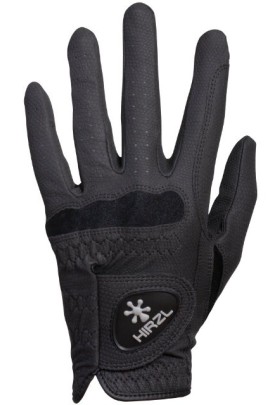 Hirzl Basic Training Gloves Black | Grip & Comfort | Ridershouse Hirzl Basic Training Gloves Black | Grip & Comfort | Ridershouse