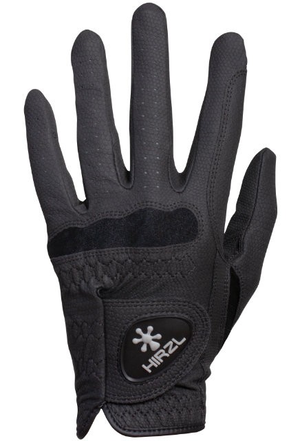 Hirzl Basic Training Gloves Black | Grip & Comfort | Ridershouse Hirzl Basic Training Gloves Black | Grip & Comfort | Ridershouse