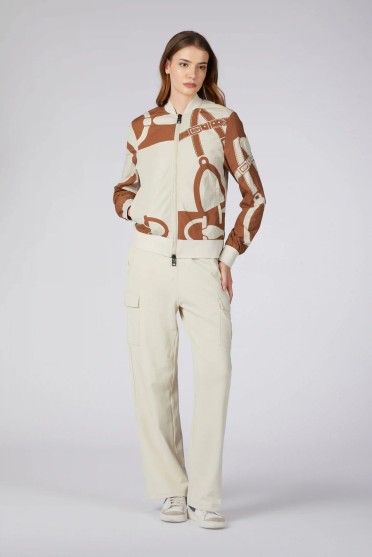 Vestrum New Orleans Bomber Jas Wool Corten | Vestrum 2026 Vestrum New Orleans Bomber Jas Wool Corten | Vestrum 2026