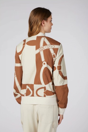 Vestrum New Orleans Bomber Jacket Wool Corten | Vestrum 2026 Vestrum New Orleans Bomber Jacket Wool Corten | Vestrum 2026