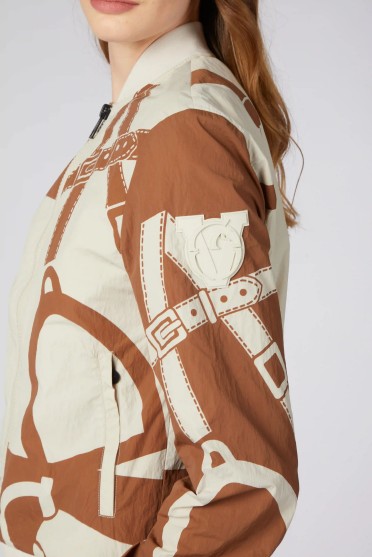 Vestrum New Orleans Bomber Jacket Wool Corten | Vestrum 2026 Vestrum New Orleans Bomber Jacket Wool Corten | Vestrum 2026
