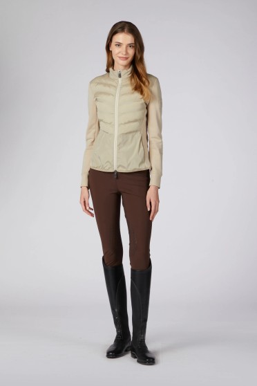 Vestrum Nozawa Ivory Cream Summer Jacket | Italian Fit Vestrum Nozawa Ivory Cream Summer Jacket | Italian Fit